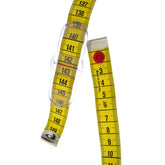 Meetlint lichaam | Easy check 150 cm Centimeter MEETLINT - EASY - CHECK 4073600519018